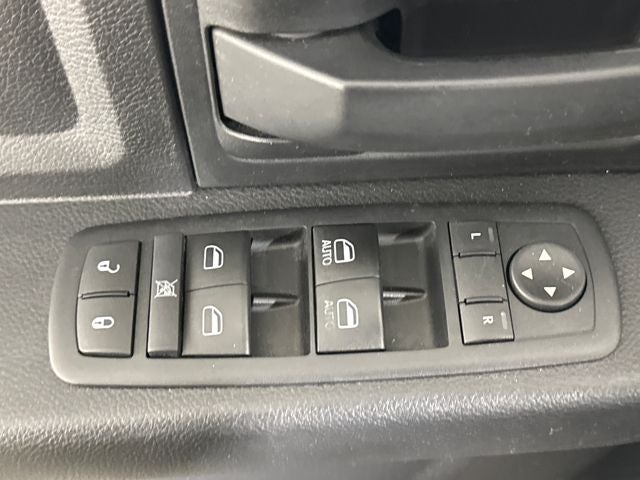 2015 RAM 1500 Express