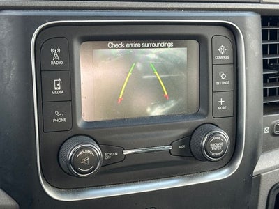 2015 RAM 1500 Express