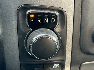 2015 RAM 1500 Express