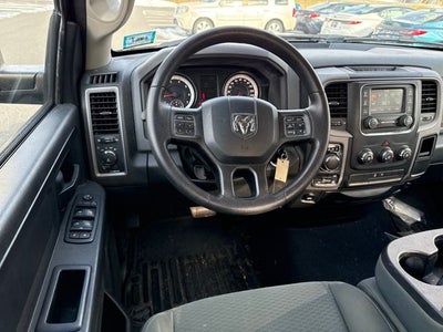 2015 RAM 1500 Express