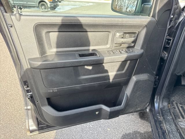 2015 RAM 1500 Express