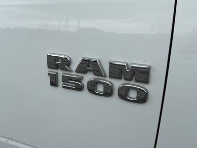 2016 RAM 1500 SLT