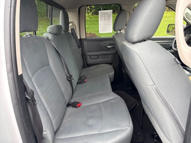 2016 RAM 1500 SLT