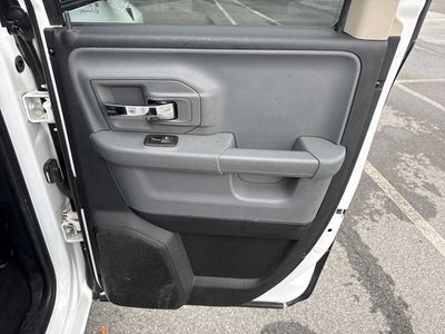 2016 RAM 1500 SLT