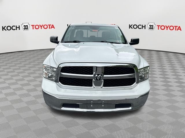 2016 RAM 1500 SLT