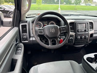 2016 RAM 1500 SLT