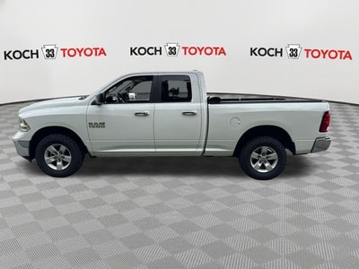2016 RAM 1500 SLT