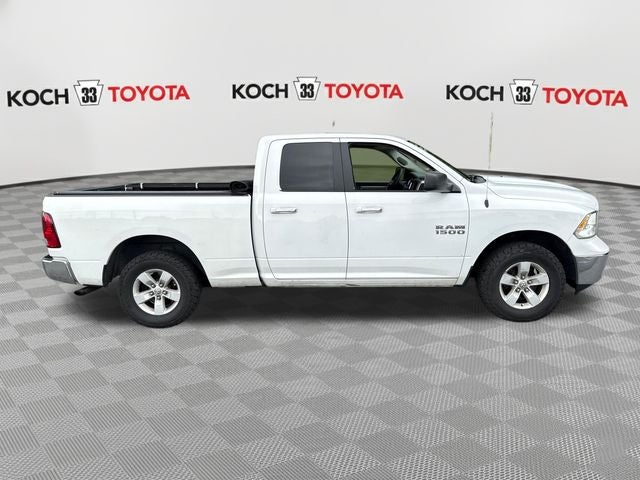 2016 RAM 1500 SLT