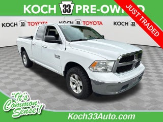 2016 RAM 1500 SLT