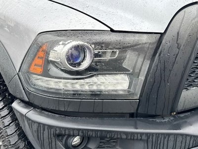 2019 RAM 1500 Classic Warlock