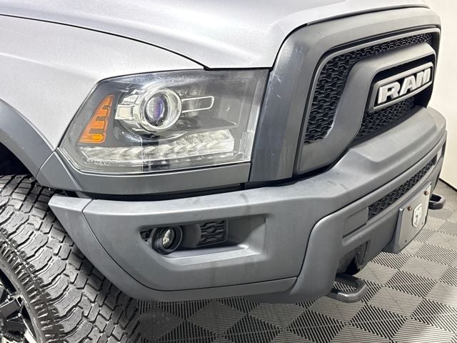 2019 RAM 1500 Classic Warlock
