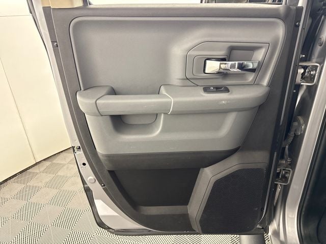 2019 RAM 1500 Classic Warlock