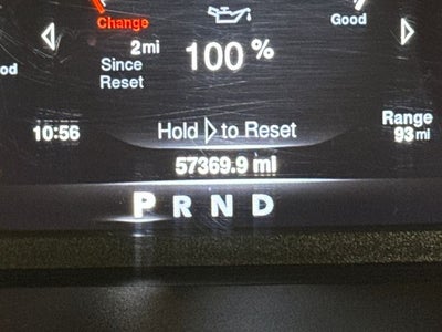 2019 RAM 1500 Classic Warlock