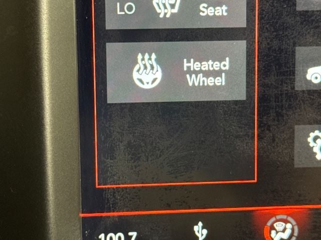 2019 RAM 1500 Classic Warlock