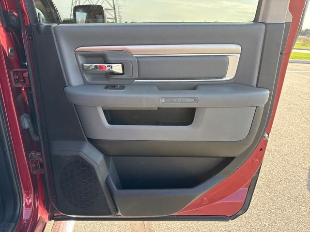 2014 RAM 1500 Big Horn