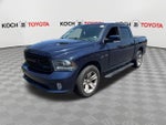 2018 RAM 1500 Sport
