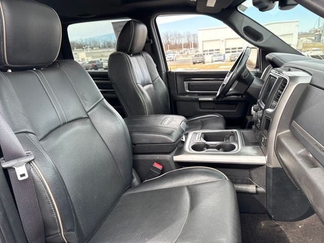 2017 RAM 1500 Limited