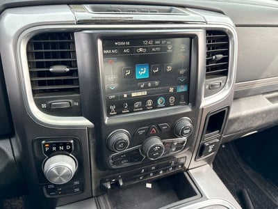 2017 RAM 1500 Limited