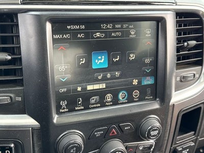 2017 RAM 1500 Limited