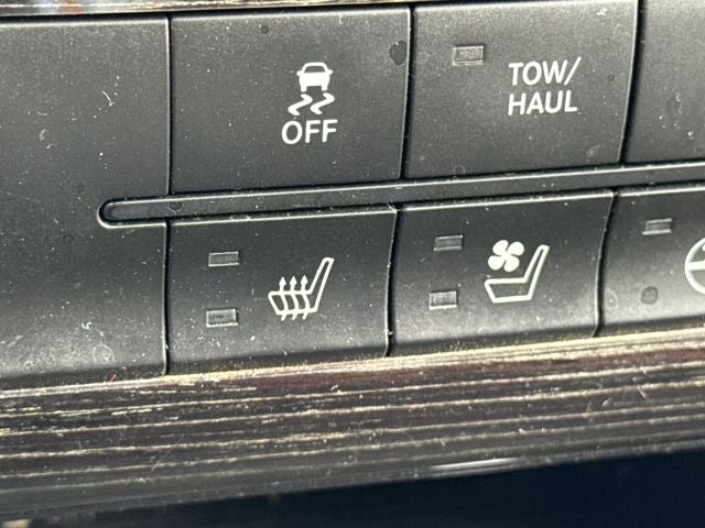 2017 RAM 1500 Limited