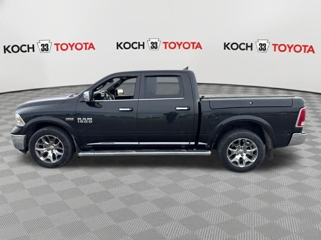 2017 RAM 1500 Limited