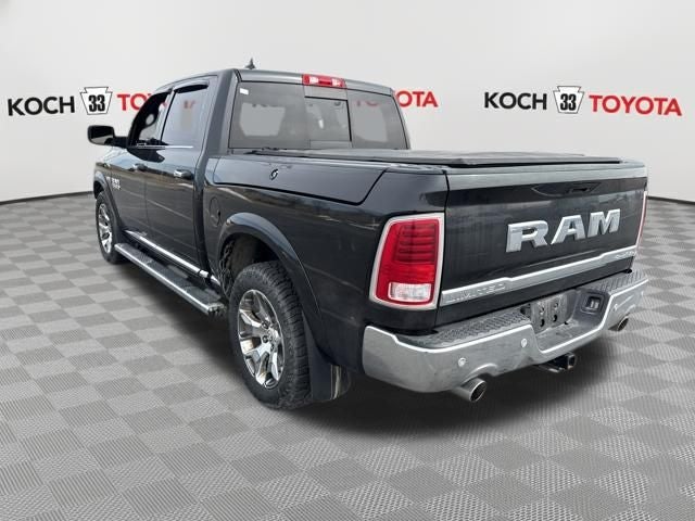 2017 RAM 1500 Limited