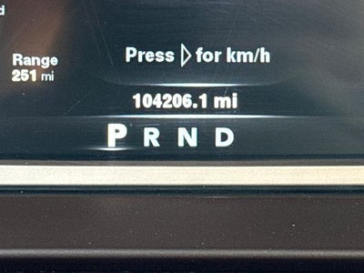 2014 RAM 1500 Laramie Longhorn