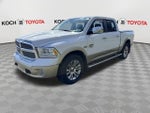 2014 RAM 1500 Laramie Longhorn