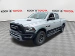 2017 RAM 1500 Rebel