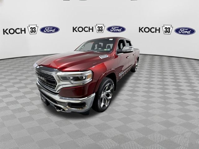 2022 RAM 1500 Limited