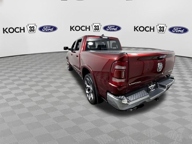 2022 RAM 1500 Limited