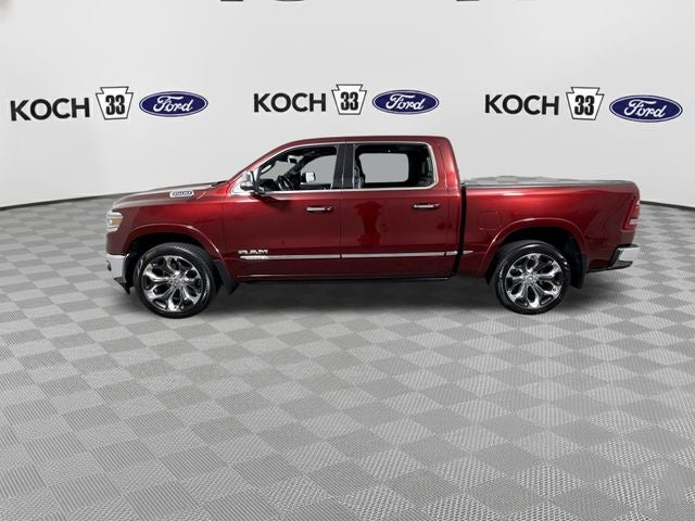 2022 RAM 1500 Limited