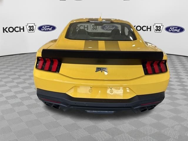 2024 Ford Mustang GT RTR SUPER CHARGED