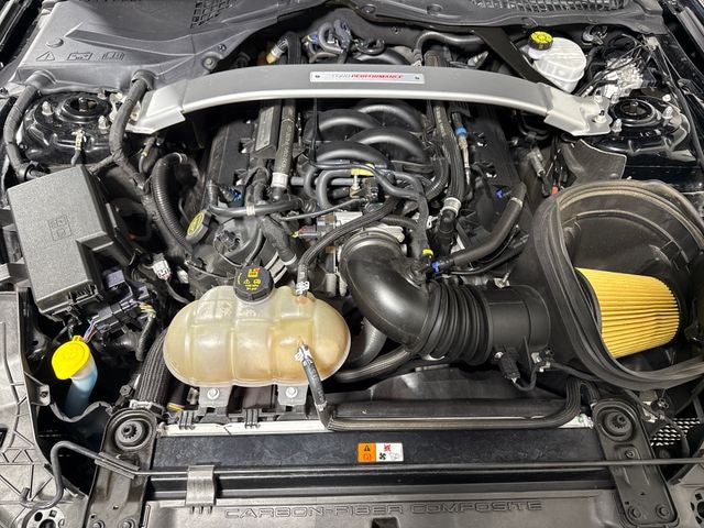 2019 Ford Mustang Shelby GT350