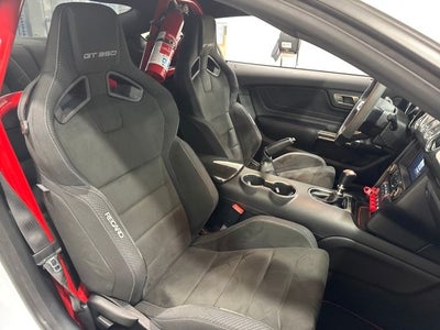 2017 Ford Mustang Shelby GT350