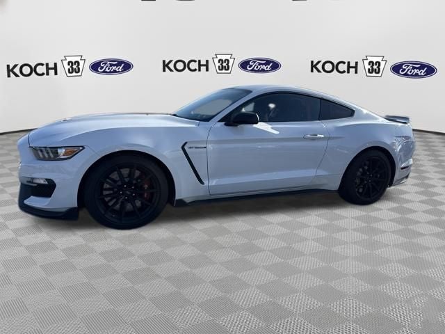2017 Ford Mustang Shelby GT350