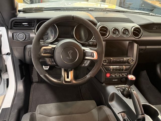 2017 Ford Mustang Shelby GT350