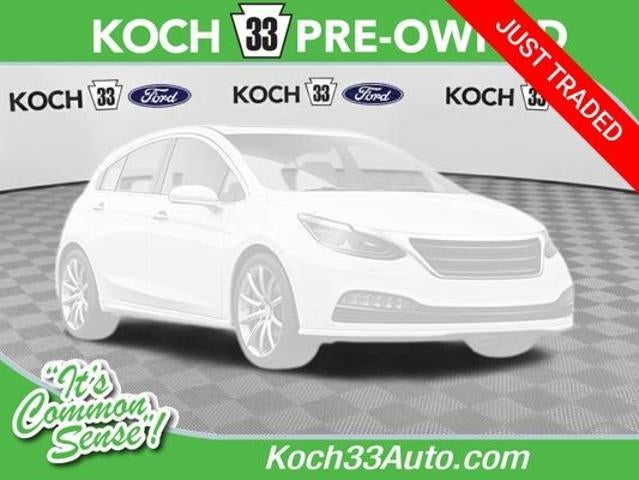 2017 Ford Mustang Shelby GT350