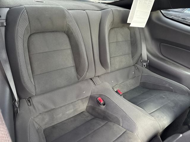 2017 Ford Mustang Shelby GT350