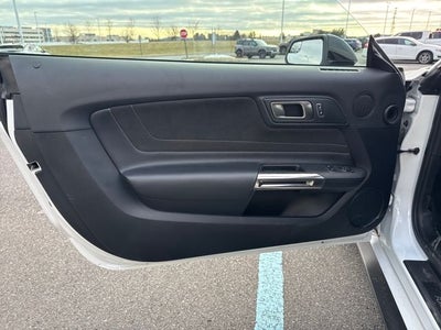 2017 Ford Mustang Shelby GT350