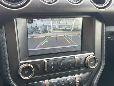 2017 Ford Mustang Shelby GT350