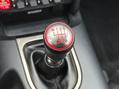 2017 Ford Mustang Shelby GT350