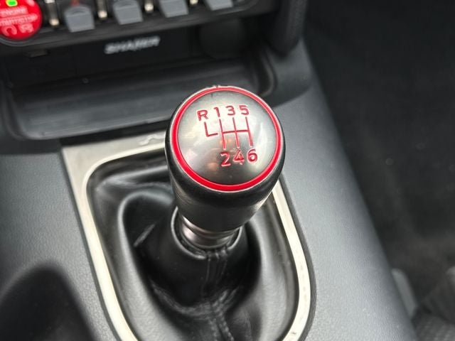 2017 Ford Mustang Shelby GT350