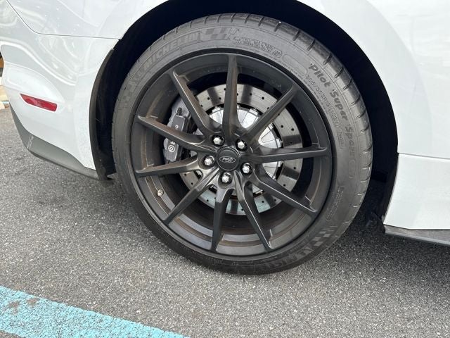 2017 Ford Mustang Shelby GT350