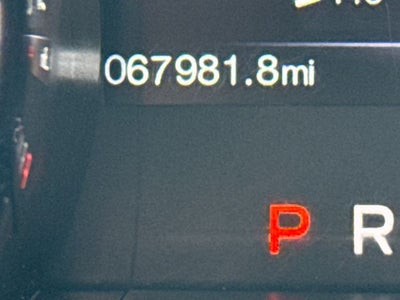 2016 Ford Mustang EcoBoost