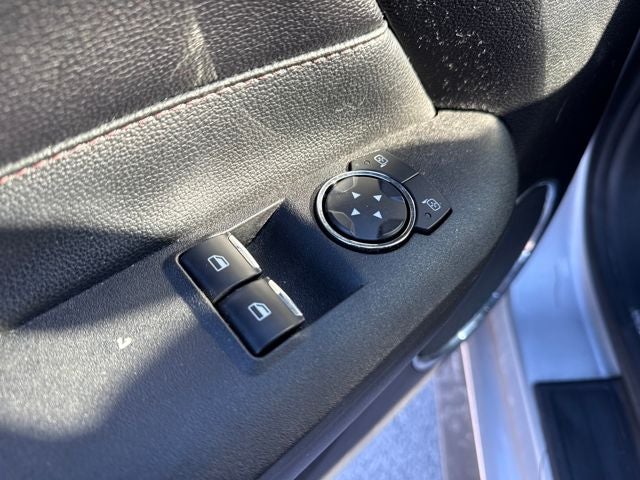 2015 Ford Mustang EcoBoost Premium