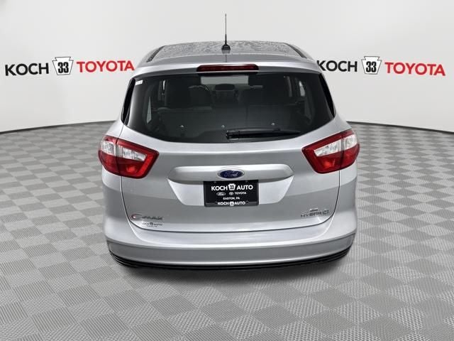 2015 Ford C-Max Hybrid SE