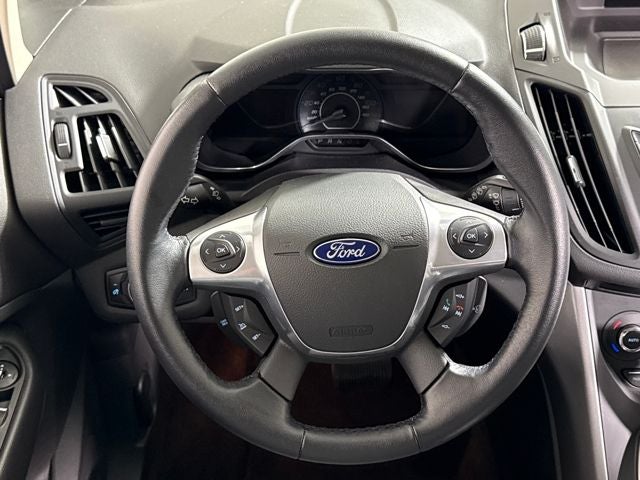 2015 Ford C-Max Hybrid SE
