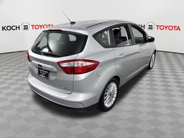 2015 Ford C-Max Hybrid SE