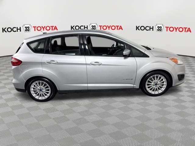 2015 Ford C-Max Hybrid SE